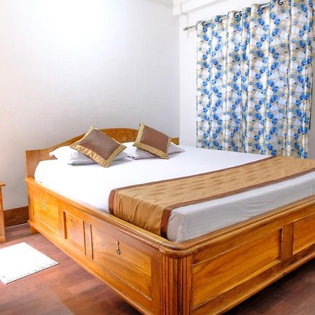 Family Homestay Kurseong Zewnętrze zdjęcie