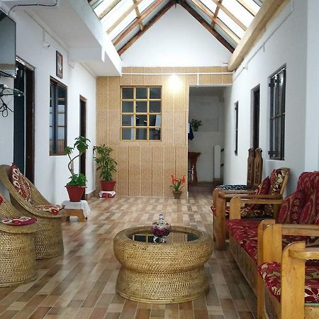 Family Homestay Kurseong Zewnętrze zdjęcie