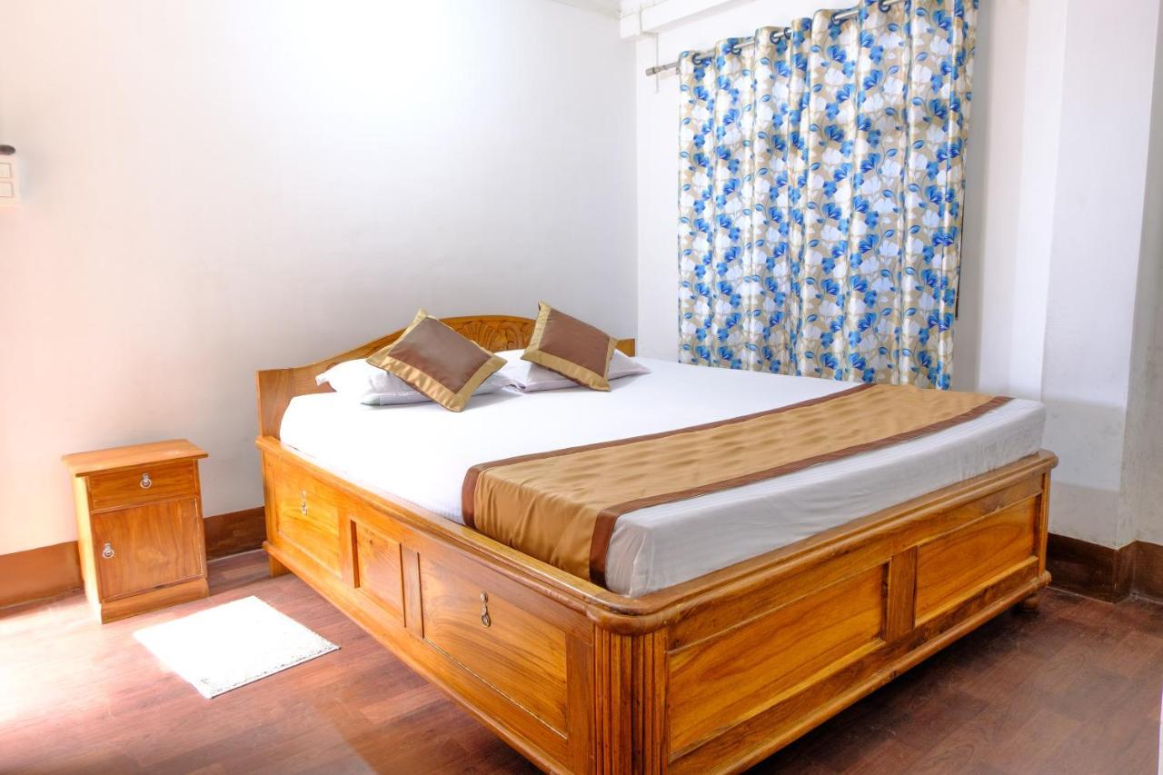 Family Homestay Kurseong Zewnętrze zdjęcie