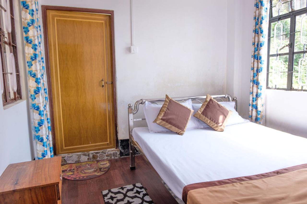 Family Homestay Kurseong Zewnętrze zdjęcie