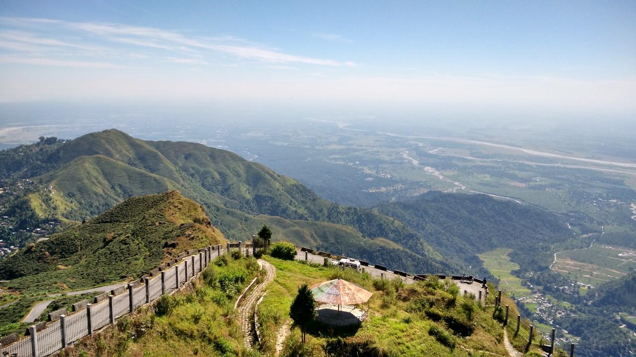 Family Homestay Kurseong Zewnętrze zdjęcie