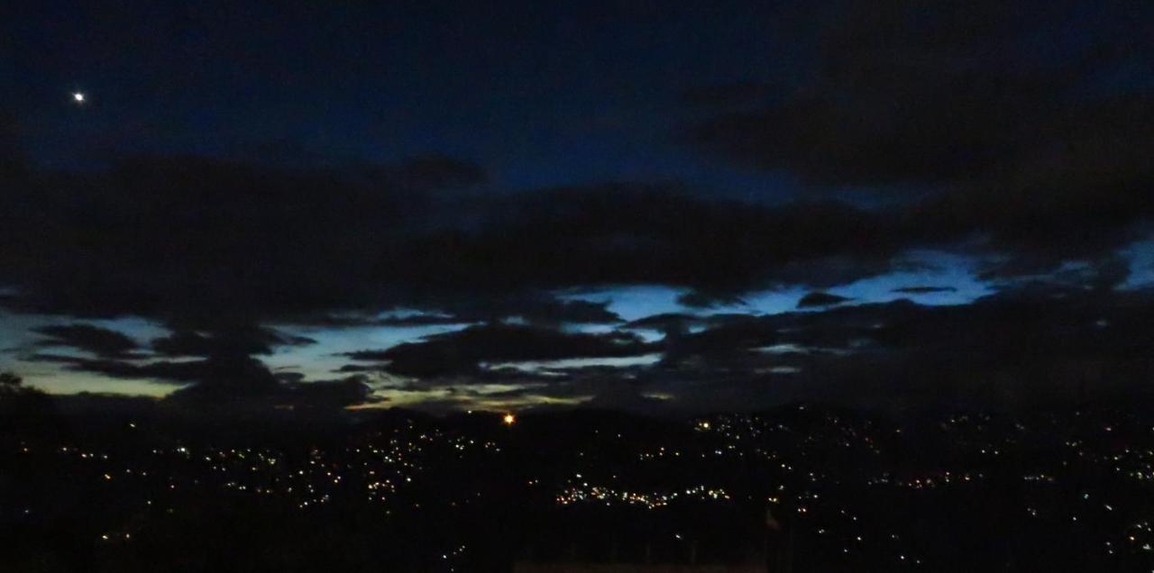 Family Homestay Kurseong Zewnętrze zdjęcie